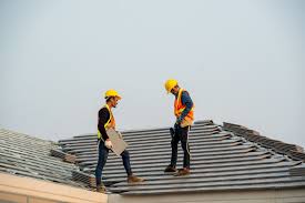 Best Green or Eco-Friendly Roofing Solutions  in West Rson, CA